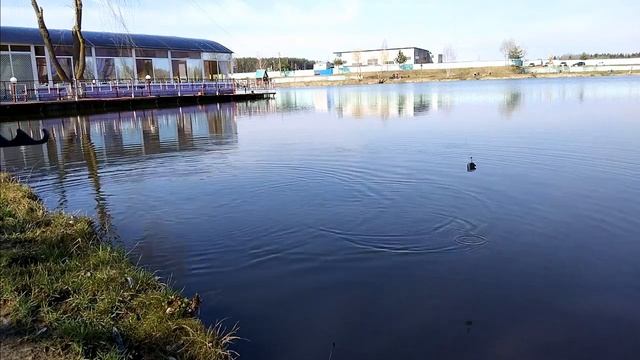 Ловля На Льду