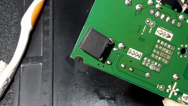 г. Кумертау Телеателье гарант ремонт телевизора haier le32m600