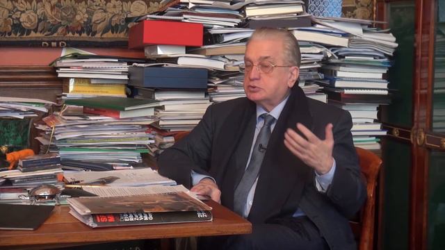 Михаил Пиотровский - Правила Жизни смотреть онлайн