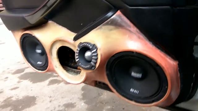 Фронт 817+817+Т40 MuzKING смотреть онлайн