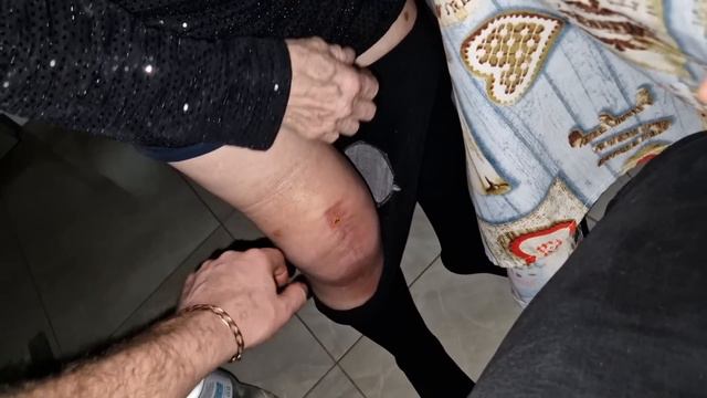 Попали под ракеты На День рождения смотреть онлайн