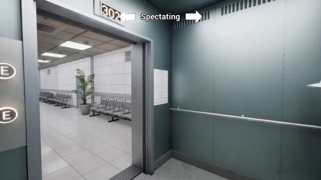 ถ้าเจอเรื่องแปลกในห้องเก็บศพให้หันหลังกลับ #2 | Hospital 666