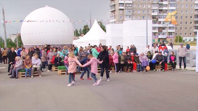 Юбилейный год Чусовской металлургический завод наполнил яркими событиями. смотреть онлайн