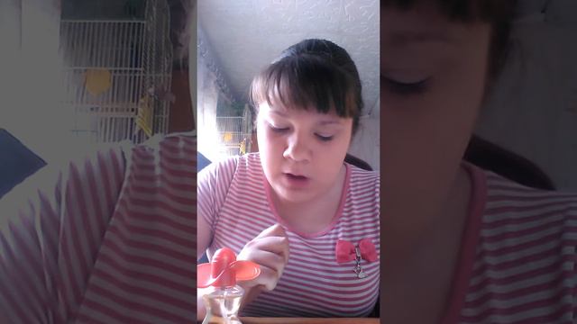 Мой новый аромат) смотреть онлайн