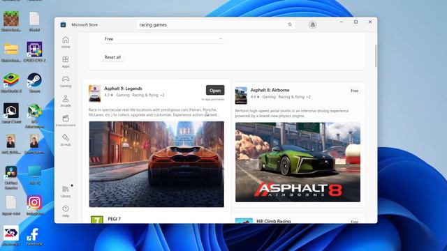 How To Download Racing Games On PC & Laptop (Free) - Full Guide смотреть онлайн