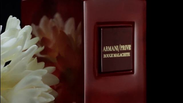 Ароматы из новой коллекции Giorgio Armani – La Collection De Terres Précieuses