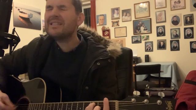 Day 143 - Sonnet (The Verve Cover) смотреть онлайн