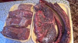 Засолка и горячее  копчение мяса свинины и конины.Шужык,рёбра,филе.Вкуснятина!!!