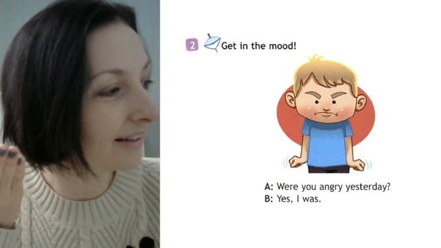 Spotlight 4 кл. (Спотлайт 4кл.)/ Урок 26 "All Our Yesterdays!" 10a, стр. 78-79 смотреть онлайн