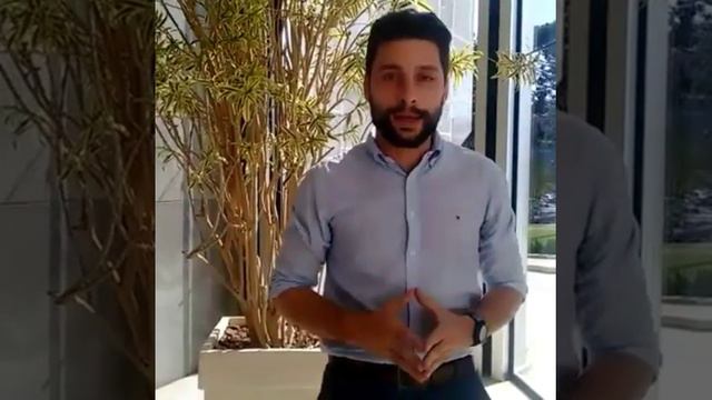 Macena apoia o Pastor Marciano Alves смотреть онлайн