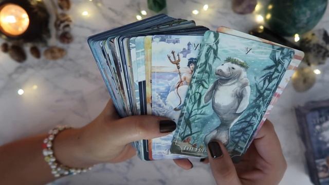 A full post box ?TAROT & ORACLE DECK HAUL (2021) ?What's new to my collection?? смотреть онлайн