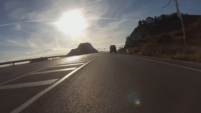 Go Pro Hero 3 White Edition Suzuki SV 650 S смотреть онлайн
