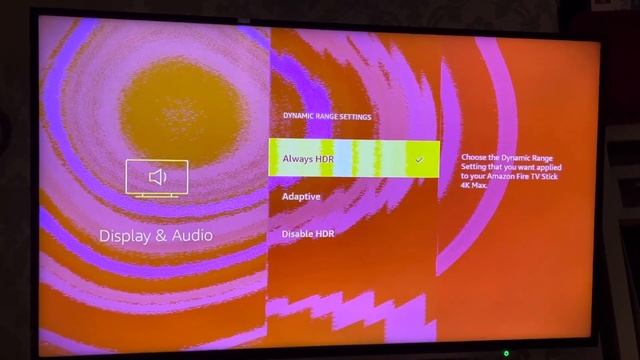 Amazon firestick red screen issue смотреть онлайн