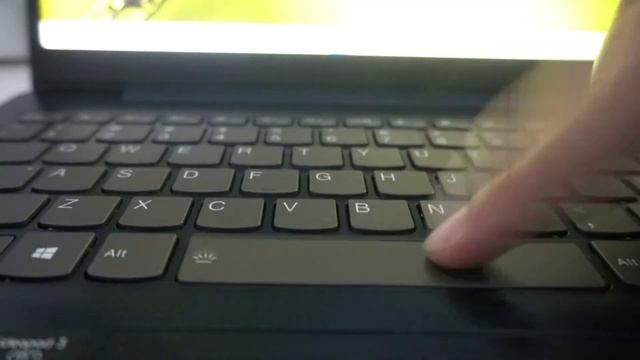 Lenovo Ideapad 3 | 15.6” FHD touchscreen 11th Gen Intel Core i3 - 1115G4 смотреть онлайн