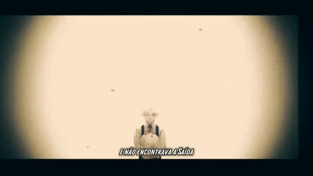 Rap do Kaneki - Medo | Tokyo Ghoul | LPMIX-S смотреть онлайн