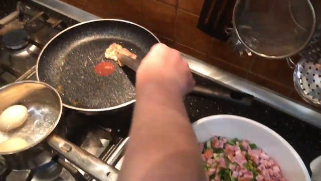 Оливье ассорти эпизод №317 смотреть онлайн