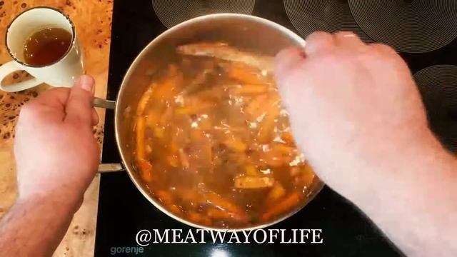 Плов с Уткой смотреть онлайн