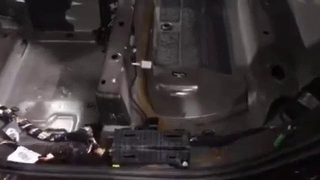 Почему так шумно в салоне престижного Вольво? Разбираем салон, смотрим, свою оценку сделайте сами смотреть онлайн