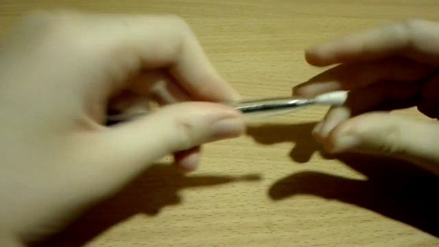 Как сделать СТИЛУС для телефона? (Палочка)