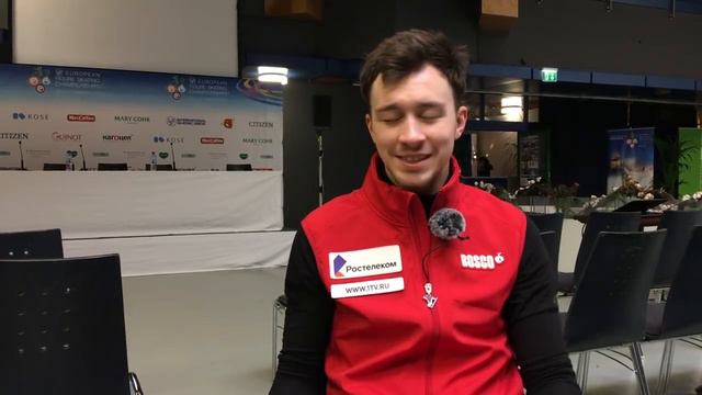 Дмитрий Алиев. Чемпионат Европы. Грац. 2020 смотреть онлайн