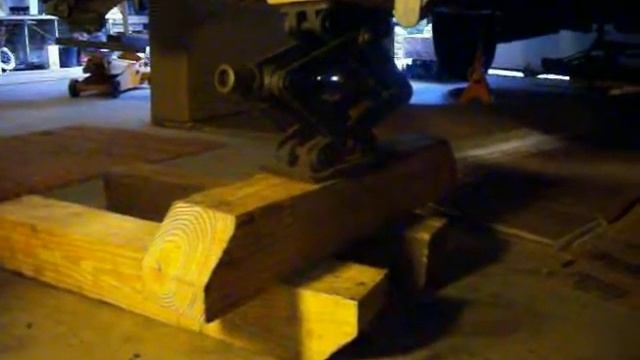 Engine Support Saturn VUE смотреть онлайн