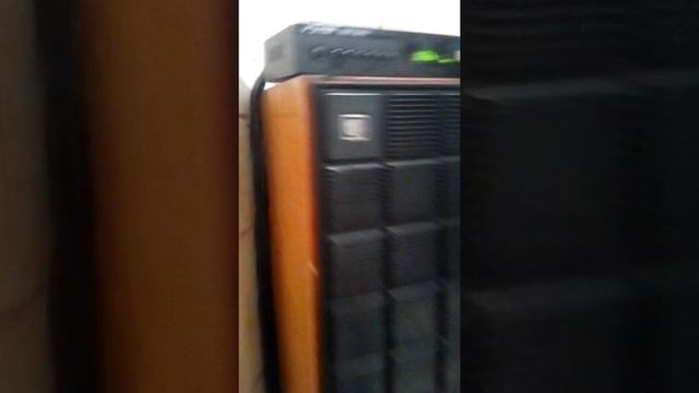 ОЧЕНЬ СТАРАЯ КОЛОНКА l на басах l bas na kolonke смотреть онлайн