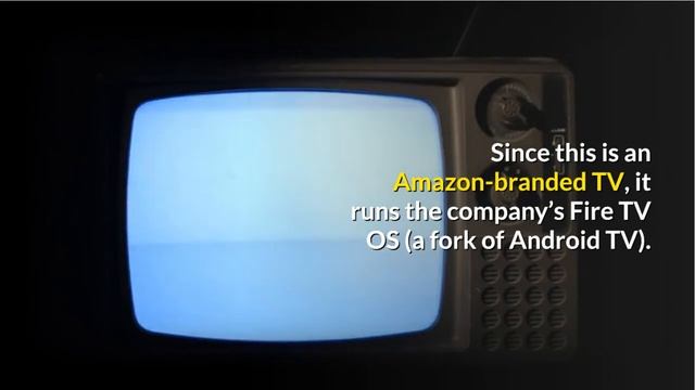 amazon smart tv lineup launched india смотреть онлайн