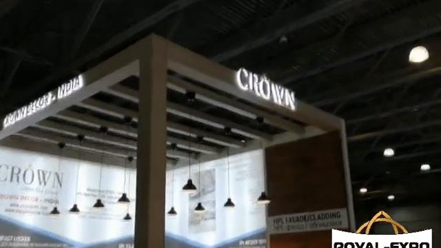 Crown Decor смотреть онлайн