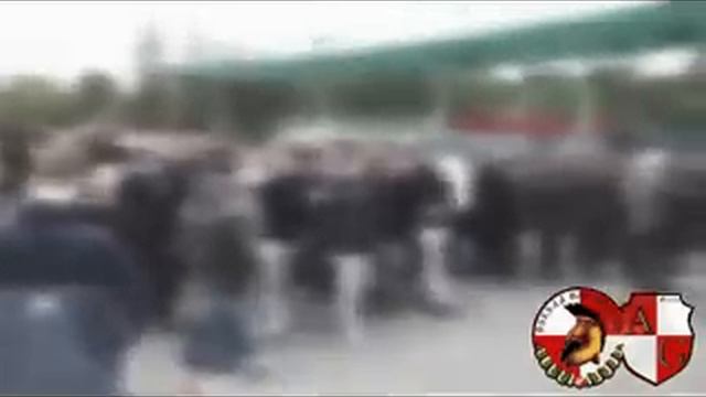 Школа+Авангард закрывают футбольный сезон! смотреть онлайн