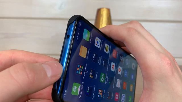 Xiaomi Mi 9T - ОБЗОР смотреть онлайн