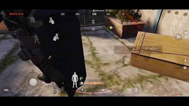 Funny moment #2 - БИГ ДИК / Arena Breakout / Ферма смотреть онлайн