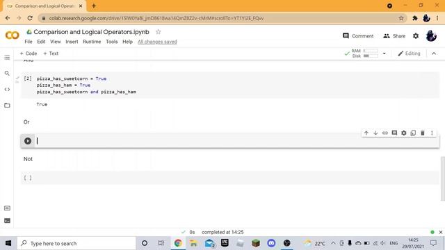 How To Code In Python Part 9 - Logical Operators | Alex Codes In Python смотреть онлайн
