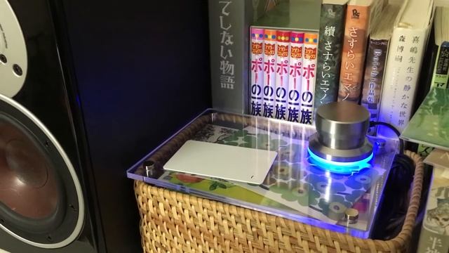Spotify Player by raspberry pi pert 3 смотреть онлайн