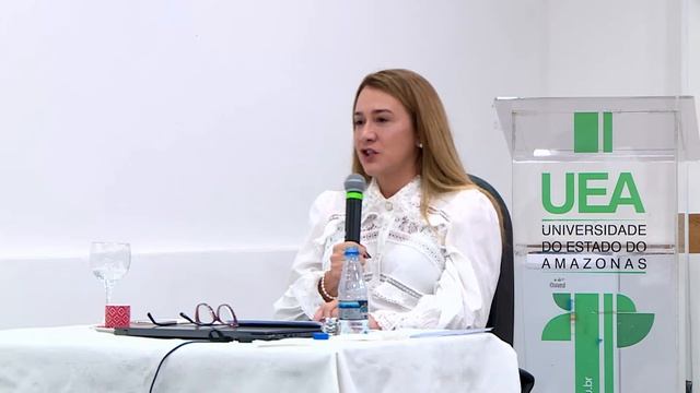 Defesa de Tese - DINTER em Direito смотреть онлайн