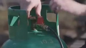 Отпугиватель птиц газовый пропановая пушка Guardian 2 громпушка пневмопушка