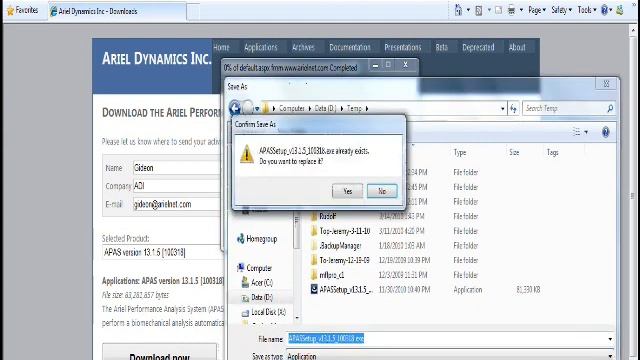 APAS-Download-Instructions.wmv смотреть онлайн