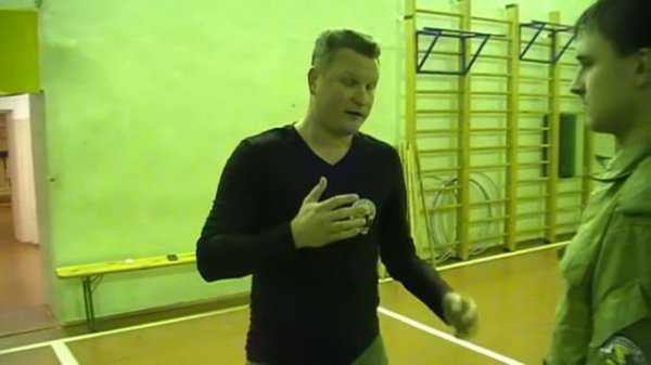 Опережающие удары. Preemptive strikes.