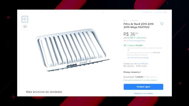 COMPREI UMA RAV 4 2015, E AGORA?