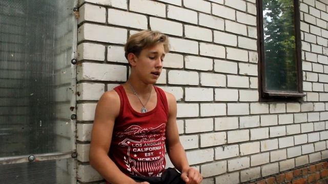 Тренировка со своим весом//Спорт в 15 лет//как накачаться? смотреть онлайн