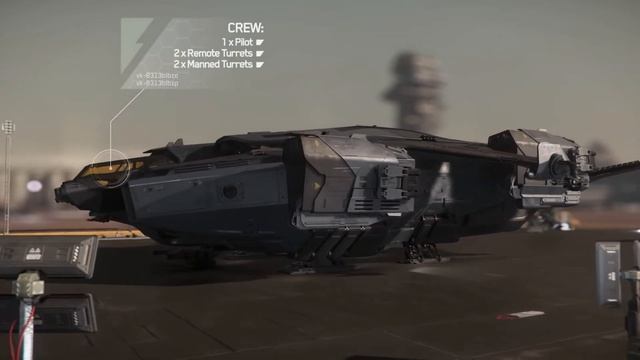 Worst Ships | Star Citizen | Buyers Guide смотреть онлайн