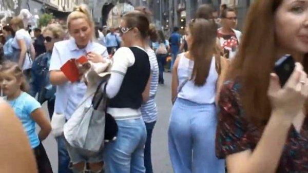 Киевский цветочный рынок Kyiv Flower Market 2017