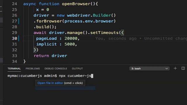 Timed out receiving message from renderer error when automating chromedriver in selenium смотреть онлайн