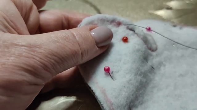 Как самому сшить мягкую игрушку смотреть онлайн
