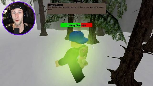 ROBLOX CAMPING 3! (Story) смотреть онлайн