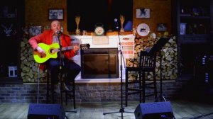 Романс Дениса Давыдова "Не пробуждай" / TTT format