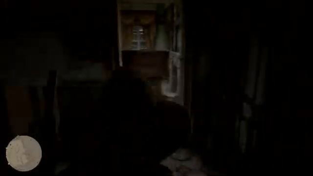 Red Dead Redemption 2. Часть 33.mp4 смотреть онлайн