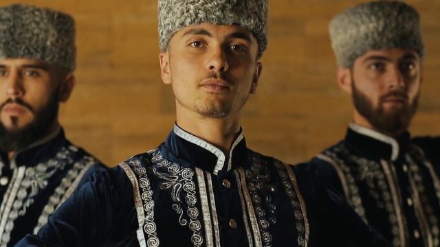Nariman Balich – Alet Haytarması смотреть онлайн