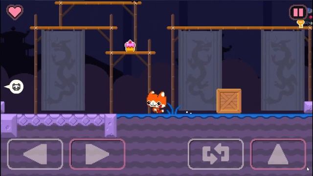 Swap-Swap Panda Level 7 Walkthrough Gameplay ?? | SKILLGAMING ✔️ смотреть онлайн