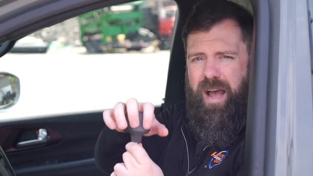 The Switch BB-8 Spinner Knob by Sure Grip Allows Control of a Vehicles Secondary Functions смотреть онлайн