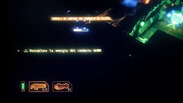 ALIEN BREED TRILOGY смотреть онлайн